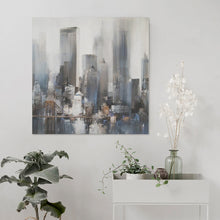 Cargar imagen en el visor de la galería, Cuadros Imagen Pintura Colgante Pintura de Lienzo (Cuadro) GY0903208 Personalizado Personalizada con Foto, Texto o Logo