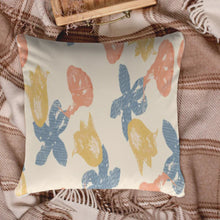 Cargar imagen en el visor de la galería, Almohada Manta 2 en 1 Personalizada con Foto Texto Patrón - Imprimir parte de una imagen