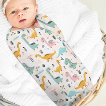 Cargar imagen en el visor de la galería, Manta Redonda Infantil para Niños Bebés con Diseño Personalizado de Tus Imágenes o Textos