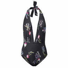 Cargar imagen en el visor de la galería, Traje de baño / Bañador / Bikini para Mujer LT3092 Personalizado con impresión completa con Foto Logo Patrón Texto