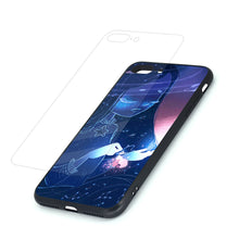 Cargar imagen en el visor de la galería, Funda del Móvil de Cristal y TPU para iPhone 7P / 8P Personalizado de Tus Imágenes o Nombres