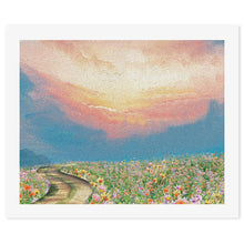 Cargar imagen en el visor de la galería, Pintura Imagen Cuadro al óleo digital DIY (estilo lienzo) GY0903304 Personalizado Personalizada con Foto, Texto o Logo