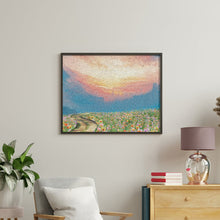 Cargar imagen en el visor de la galería, Pintura Imagen Cuadro al óleo digital DIY (estilo lienzo) GY0903304 Personalizado Personalizada con Foto, Texto o Logo