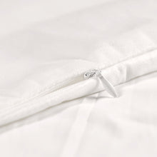 Cargar imagen en el visor de la galería, Funda de Cojín de Felpa con Impresión a Doble Cara de Diseño Personalizado Personalizada con Foto, Texto o Logo