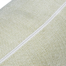 Cargar imagen en el visor de la galería, Funda de Cojín de Algodón y lino con Impresión a Una Cara de Diseño Personalizado con Tu Texto o Foto