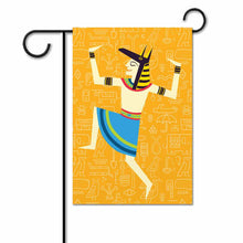 Cargar imagen en el visor de la galería, Bandera/Cuadro/Lienzo de jardín poliéster 31x46cm GY0904016 Personalizado,Personalizada Con Foto,Logo O Texto