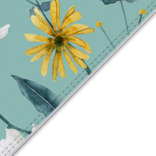 Cargar imagen en el visor de la galería, Mantel de Cuero y Cartón con Impresión Digital de Diseño Personalizado con Tus Textos o Padrones
