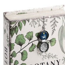 Cargar imagen en el visor de la galería, Marcador de Libro con Impresión Digital de Diseño Personalizado con Tus Patrones o Nombres