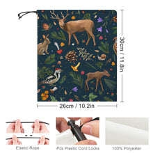 Cargar imagen en el visor de la galería, Bandana Multifuncional / Diadema para Cuello / Bufanda Mágica para Hombres Mujeres JJ0521110 Personalizada con impresión completa de una imagen con Foto Logo Patrón Texto