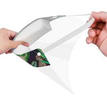 Cargar imagen en el visor de la galería, Máscara Protectora Facial PET con Impresión UV de Diseño Personalizado con Tu Foto o Nombre