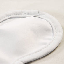 Cargar imagen en el visor de la galería, Venda de Algodón con Impresión Térmica de Diseño Personalizado Personalizada con Tu Nombre o Foto