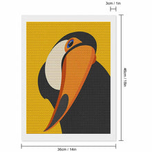 Cargar imagen en el visor de la galería, Pintura Cuadro 5d Diy Diamante Full Bricolaje Diamante Redondo de Estilo Lienzo GY0903324 Personalizado Personalizada con Foto, Texto o Logo