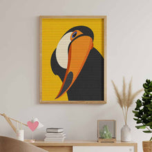 Cargar imagen en el visor de la galería, Pintura Cuadro 5d Diy Diamante Full Bricolaje Diamante Redondo de Estilo Lienzo GY0903324 Personalizado Personalizada con Foto, Texto o Logo