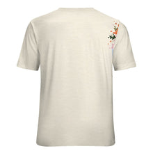 Cargar imagen en el visor de la galería, Camiseta manga corta de moda para mujer NT Personalizada con Impresión Completa de múltiples imágenes con Foto Logo Patrón Texto