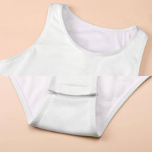 Cargar imagen en el visor de la galería, Chaleco BODYSUIT ajustado para mujer NZ057 Personalizado con impresión completa de múltiples imágenes con Foto Logo Patrón Texto