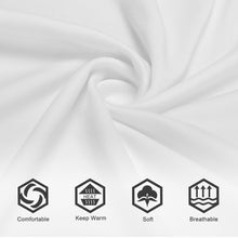 Cargar imagen en el visor de la galería, Blusa Camisa de manga larga con hombros descubiertos Sexy de mujer NZ150 Personalizada con impresión completa de múltiples imágenes con Foto Logo Patrón Texto