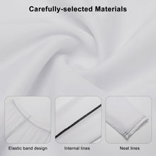 Cargar imagen en el visor de la galería, Leggings regulares pantalones deportivos de yoga casuales para mujer NZ205 Personalizados con Impresión Completa de múltiples imágenes con Foto Logo Patrón Texto