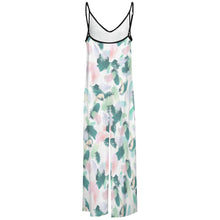 Cargar imagen en el visor de la galería, Mono holgado con tirantes Jumpsuit Sexy para mujer LTY007 Personalizado con Impresión Completa de una imagen con Foto Logo Patrón Texto