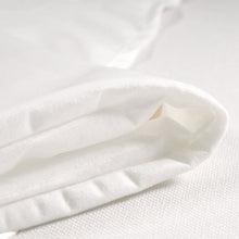 Cargar imagen en el visor de la galería, Funda de Cojín de Felpa con Impresión a Doble Cara de Diseño Personalizado Personalizada con Foto, Texto o Logo