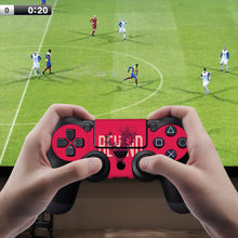 Cargar imagen en el visor de la galería, Pegatinas del Controlador de PS4 para PS4 Slim & PS4 Pro 3C0717001 Personalizadas de Tus Imágenes o Textos