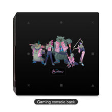 Cargar imagen en el visor de la galería, Pegatinas del Controlador de PS4 para PS4 Slim & PS4 Pro 3C0717001 Personalizadas de Tus Imágenes o Textos