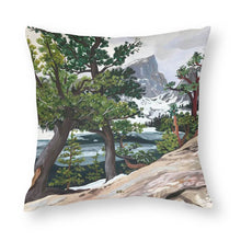 Cargar imagen en el visor de la galería, Funda de almohada con cremallera invisible (juego de 4) Design Personaliza con tus imágenes o fotos