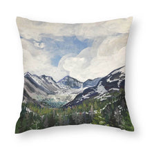 Cargar imagen en el visor de la galería, Funda de almohada con cremallera invisible (juego de 4) Design Personaliza con tus imágenes o fotos