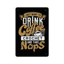 Cargar imagen en el visor de la galería, GY0903032 Pintura Colgante de Hierro Vertical con Impresión UV de Diseño Personalizado con Tus Textos o ImágenesPintura Colgante de Hierro Vertical con Impresión UV de Diseño Personalizado con Tus Textos o Imágenes