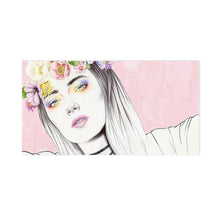 Cargar imagen en el visor de la galería, Pinturas de Lienzo con Impresión Directa UV de Diseño Personalizado con Tu Foto o Texto