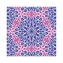 Cargar imagen en el visor de la galería, Posavasos Cuadrado de Cuero y Cartón con Impresión Digital de Personalizado Personalizada con Foto, Texto o Logo