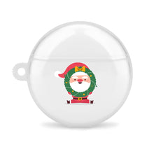 Cargar imagen en el visor de la galería, Funda para Auriculares Bluetooth Huawei (transparente) 3C0710010 Personalizado Personalizada con Foto, Texto o Logo