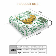 Cargar imagen en el visor de la galería, Funda para sofá de patio, resistente, 100% impermeable, funda de sofá para exteriores, grande, Paño Oxford impermeable HW1702004 Personalizada con Foto, Texto o Logo