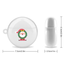 Cargar imagen en el visor de la galería, Funda para Auriculares Bluetooth Huawei (transparente) 3C0710010 Personalizado Personalizada con Foto, Texto o Logo