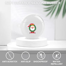 Cargar imagen en el visor de la galería, Funda para Auriculares Bluetooth Huawei (transparente) 3C0710010 Personalizado Personalizada con Foto, Texto o Logo