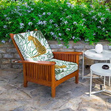 Cargar imagen en el visor de la galería, Funda para sofá de patio, resistente, 100% impermeable, funda de sofá para exteriores, grande, Paño Oxford impermeable HW1702004 Personalizada con Foto, Texto o Logo