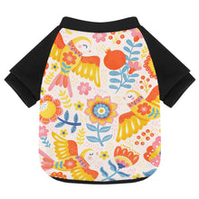 Cargar imagen en el visor de la galería, Ropa para Mascotas de Terciopelo sin Capucha con Diseño Personalizado de Tu Texto o Foto