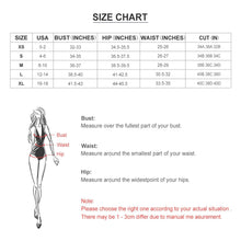 Cargar imagen en el visor de la galería, Bikini / Traje de baño Sexy para Mujer de dos piezas SDS001 Personalizado con impresión completa con Foto Logo Patrón Texto