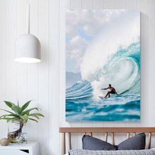 Cargar imagen en el visor de la galería, GY0903210 Portaretrato Tapiz Cuadro De Pared Colgante Porta Retrato De Colgar (Vertical2 :3) Personalizado Personalizada con Foto, Texto o Logo