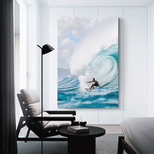 Cargar imagen en el visor de la galería, GY0903210 Portaretrato Tapiz Cuadro De Pared Colgante Porta Retrato De Colgar (Vertical2 :3) Personalizado Personalizada con Foto, Texto o Logo