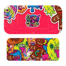 Cargar imagen en el visor de la galería, Pegatinas de Consola de Juegos de Nintendo Switch 3C071700 Personalizadas Impresion Completa de Una Imagen con Foto Logo Patrón Texto