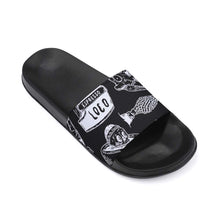 Cargar imagen en el visor de la galería, Chanclas para Mujer y Hombre con Diseño Personalizado de Tus Imagenes o Textos Online