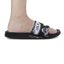 Cargar imagen en el visor de la galería, Chanclas para Mujer y Hombre con Diseño Personalizado de Tus Imagenes o Textos Online