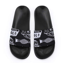 Cargar imagen en el visor de la galería, Chanclas para Mujer y Hombre con Diseño Personalizado de Tus Imagenes o Textos Online