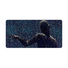 Cargar imagen en el visor de la galería, Tapete de Mesa sin Borde de Bloqueo de Caucho con Diseño Personalizado Personalizada de Tus Textos o Imágenes