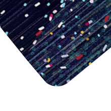 Cargar imagen en el visor de la galería, Tapete de Mesa sin Borde de Bloqueo de Caucho con Diseño Personalizado Personalizada de Tus Textos o Imágenes