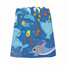 Cargar imagen en el visor de la galería, Toalla de Baño de Fibra Extrafina JJ0519045 Personalizada con Impresión Completa con Foto Logo Patrón Texto