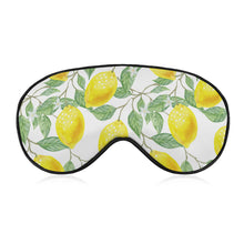 Cargar imagen en el visor de la galería, Venda para Ojos de Poliéster con Impresión Térmica de Diseño Personalizado Personalizada con Tu Foto o Nombre