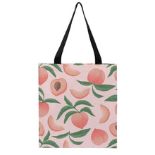 Cargar imagen en el visor de la galería, Bolsa de papel DuPont de moda para mujer XB0601023 Personalizada con Foto Logo Patrón Texto