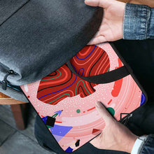 Cargar imagen en el visor de la galería, Bolsa Impermeable para Portátil Laptop XB0605003 Personalizada con Foto Logo Patrón Texto