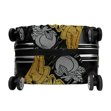 Cargar imagen en el visor de la galería, Cubierta / Funda de Equipaje de Viaje Protector de Equipaje Elastico a Prueba de Polvo XB0607001 Personalizada con Foto Logo Patrón Texto